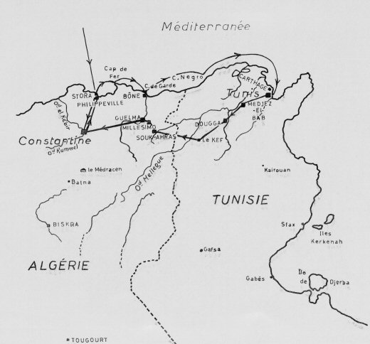 1 Augmentation de la hauteur de l'encre Manche de Algeria