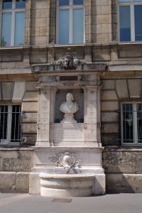 Fontaine Bouilhet